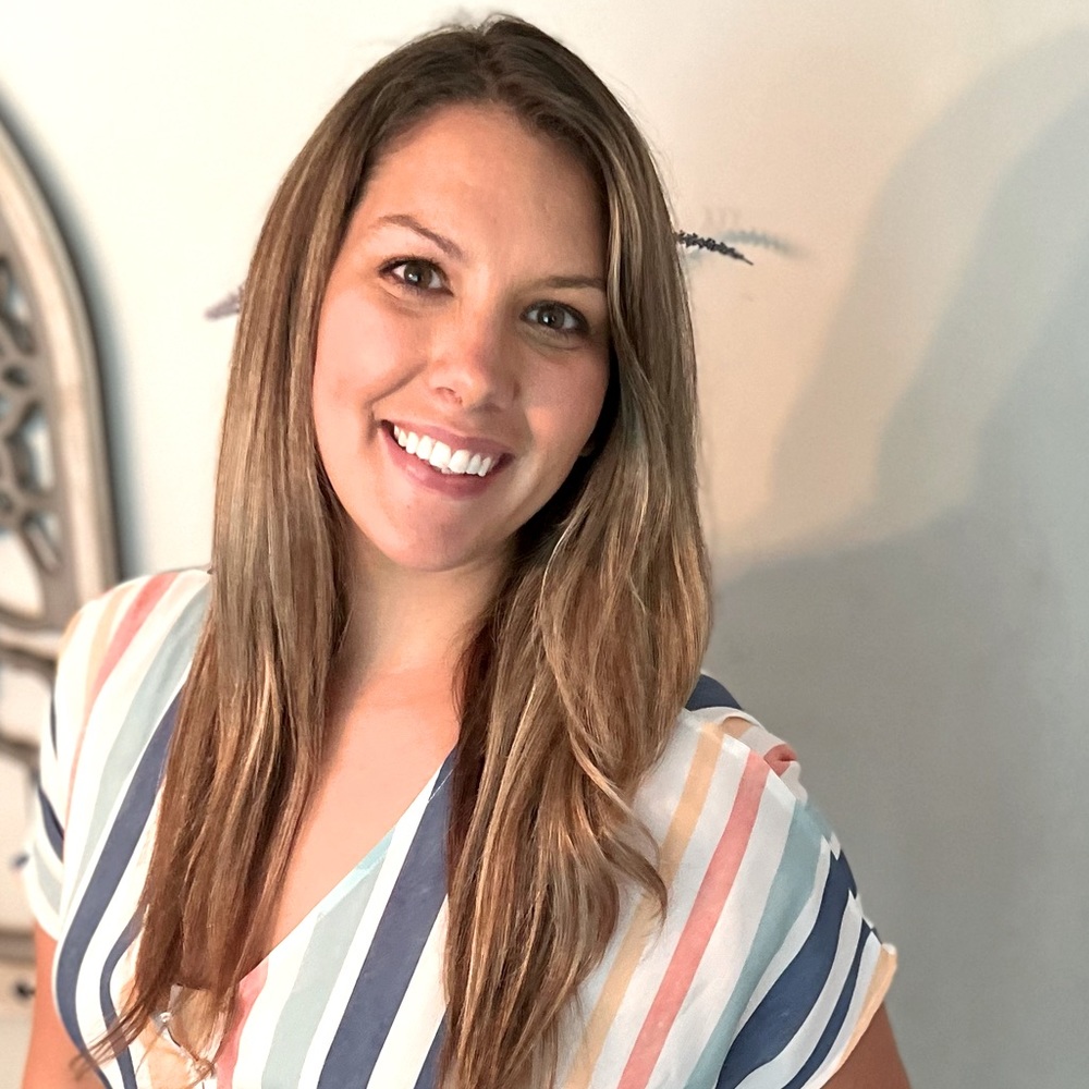 Meet your Posher, Marie
